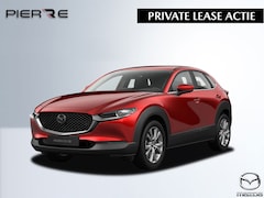 Mazda CX-30 - 2.0 e-SkyActiv-X Exclusive-line | AUTOMAAT | *PRIVATE LEASE ACTIE VANAF € 329,