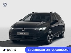 Volkswagen Golf Variant - Life Edition 1.5 eTSI 85 kW / 116 pk Variant 7 ver
