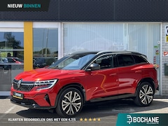 Renault Austral - 1.2 E-Tech full hybrid 200 iconic | 360 graden camera | Elektrisch verstelbare stoel geheu