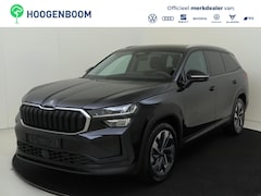 Skoda Kodiaq - 1.5 TSI MHEV Business Edition 7p. | Dodehoek detectie | 3-zone airco | Keyless | Achteruit