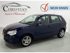 Volkswagen Polo - 1.4-16V Turijn | AIRCO | BLUETH