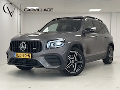 Mercedes-Benz GLB - 200 AMG Line 7p. | 4x Isofix | Panoramadak | 35 AMG Look |