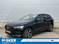 Volvo XC60 - 2.0 B4 R-Design TREKHAAK CAMERA