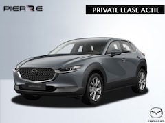 Mazda CX-30 - 2.0 e-SkyActiv-X M Hybrid Takumi | AUTOMAAT | SUNROOF *PRIVATE LEASE ACTIE VANAF € 329,