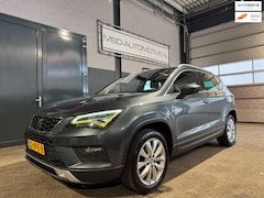 Seat Ateca - 1.0 EcoTSI Intense|Adap.Cruise|DigiDASH|1e Eig|Trekhaak