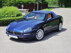 Maserati Spyder - 4.2 Cambiocorsa