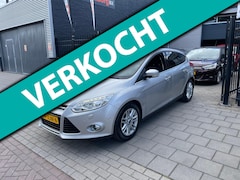 Ford Focus - 1.0 EcoBoost Lease Titanium 3e Eig Airco NAP APK