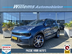Lynk & Co 01 - 1.5 Zwarte Hemel, 360' Camera & Snellaad Functie Verkoop prijs = Inclusief Trekhaa