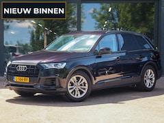 Audi Q7 - 55 TFSI e Quattro Pro Line | Bang&Olufsen | Trekhaak | Stuur/stoelverwarming | Luchtvering
