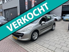 Peugeot 207 - 1.4 VTi XS 3e Eigenaar Airco NAP APK