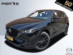 Mazda CX-5 - 2.0 SkyActiv-G 165 Homura | AUTOMAAT | VAN €. 53.500, - VOOR € 48.500,