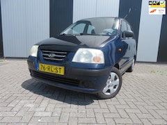 Hyundai Atos - 1.1i Active