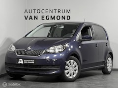 Skoda Citigo - 1.0 Greentech Ambition | CRUISE | BLUETOOTH| AC