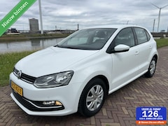 Volkswagen Polo - 1.0 Bluemotion 2015 Airco|PDC V+A|NW APK