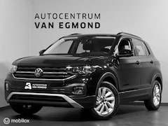Volkswagen T-Cross - 1.0 TSI Style DSG