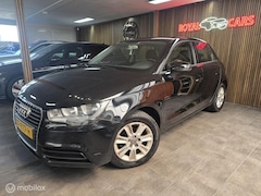 Audi A1 Sportback - 1.2 TFSI Attraction/ Navi / Goed onderhouden