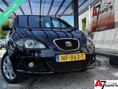 Seat Altea XL - 1.6 Nieuwe APK