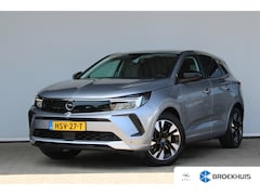 Opel Grandland - 1.6 Turbo Hybrid Level 3 | Achteruitrijcamera | Apple Carplay/Android Auto|telefoonintegra