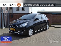 Mitsubishi Space Star - 1.0 Cool+ | 1e Eigenaar | El. Ramen |