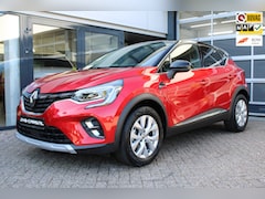 Renault Captur - 1.3 TCe 140 Intens
