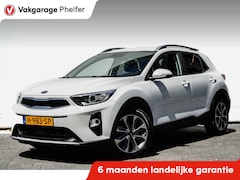 Kia Stonic - 1.0 T-GDi 100pk DynamicPlusLine Full map navigatie/ Camera/ DAB+/ Carplay/ Cruise control