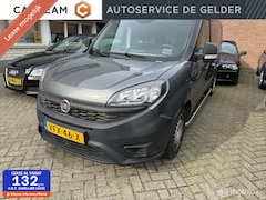 Fiat Doblò Cargo - 1.6 MJ L2H1 Maxi | Cruise | Airco | Navi