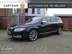 Volvo V70 - 2.0T R-Design | Xenon | Trekhaak | Leer | Navi | PDC |Bluetooth