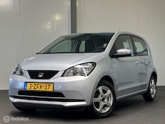 SEAT Mii - 1.0 Style 5-drs [ historie airco LM velgen ]