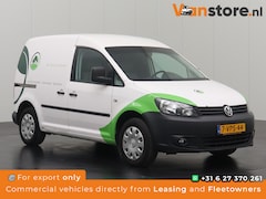 Volkswagen Caddy - 1.6TDI BMT | Airco | Trekhaak