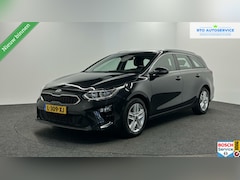 Kia Cee'd Sportswagon - Ceed 1.0 T-GDi DynamicLine|AppleCarplay|Airco|Cruise|Camera
