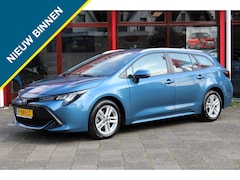Toyota Corolla Touring Sports - 1.8 Hybrid Active