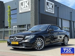 Mercedes-Benz C-klasse Cabrio - 300 Premium Plus Pack