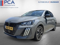 Peugeot 208 - 208 1.2 Hybrid 100 Allure