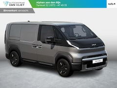 Kia PV5 - L2H1 Elite Executive 51.5 kWh | Navi | PDC | 360 Graden Camera | Clima | Adapt. Cruise | B