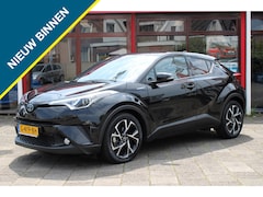 Toyota C-HR - 1.8 Hybrid Dynamic