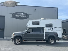 Ford F350 - USA 6.7 V8 Platinum