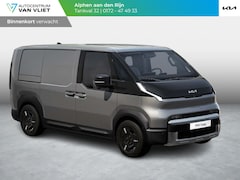 Kia PV5 - L2H1 Elite Executive 71.2 kWh | Navi | PDC | 360 Graden Camera | Clima | Adapt. Cruise | B
