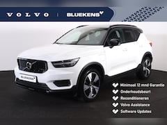 Volvo XC40 - T4 Recharge R-Design - Panorama/schuifdak - IntelliSafe Assist - Harman/Kardon audio- Park