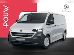 Volkswagen e-Transporter - 34 L2H1 218pk Life 64 kWh | Navigatiesysteem | Trekhaak
