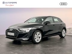 Audi A3 Sportback - Pro Line 40 TFSI e 150 kW / 204 PK Sportback 6 ver