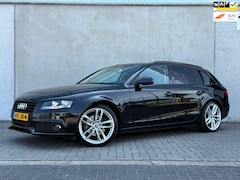 Audi A4 Avant - 2.0 TFSI Pro Line, 19 inch, APK