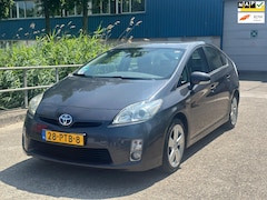Toyota Prius - 1.8 Aspiration 1e Eigenaar Dealer onderhouden Clima Head up