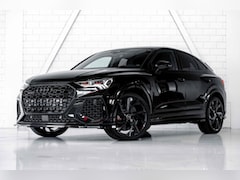 Audi Q3 Sportback - TFSI RS