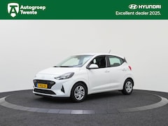 Hyundai i10 - 1.0 Comfort Smart | Navigatie | Private lease 309 p.m