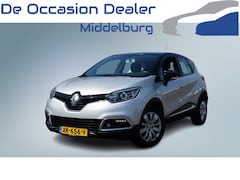 Renault Captur - 1.2 TCe Expression rijklaar incl garantie
