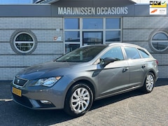 Seat Leon ST - 1.0 EcoTSI Style Connect |STOELVW, TREKHK, CRUISE|