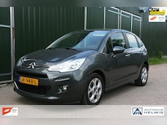 Citroën C3 - 1.2 PureTech Feel Edition, AIRCO, NAVIGATIE