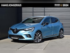 Renault Clio - TCe 130 EDC Edition One | AUTOMAAT | CAMERA | STUUR/STOELVERWARMING | ALL-SEASONBANDEN | C