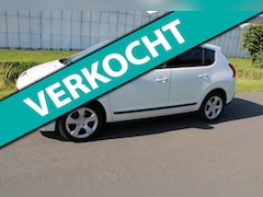 Peugeot 3008 - 1.6 VTi ST met Navigatie 1e Eigenaar