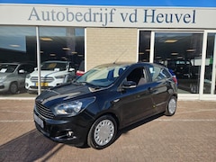 Ford Ka - 1.2 Trend Ultimate *Airco*5 deurs*hoge instap* Nieuwe APK * Rijklaar